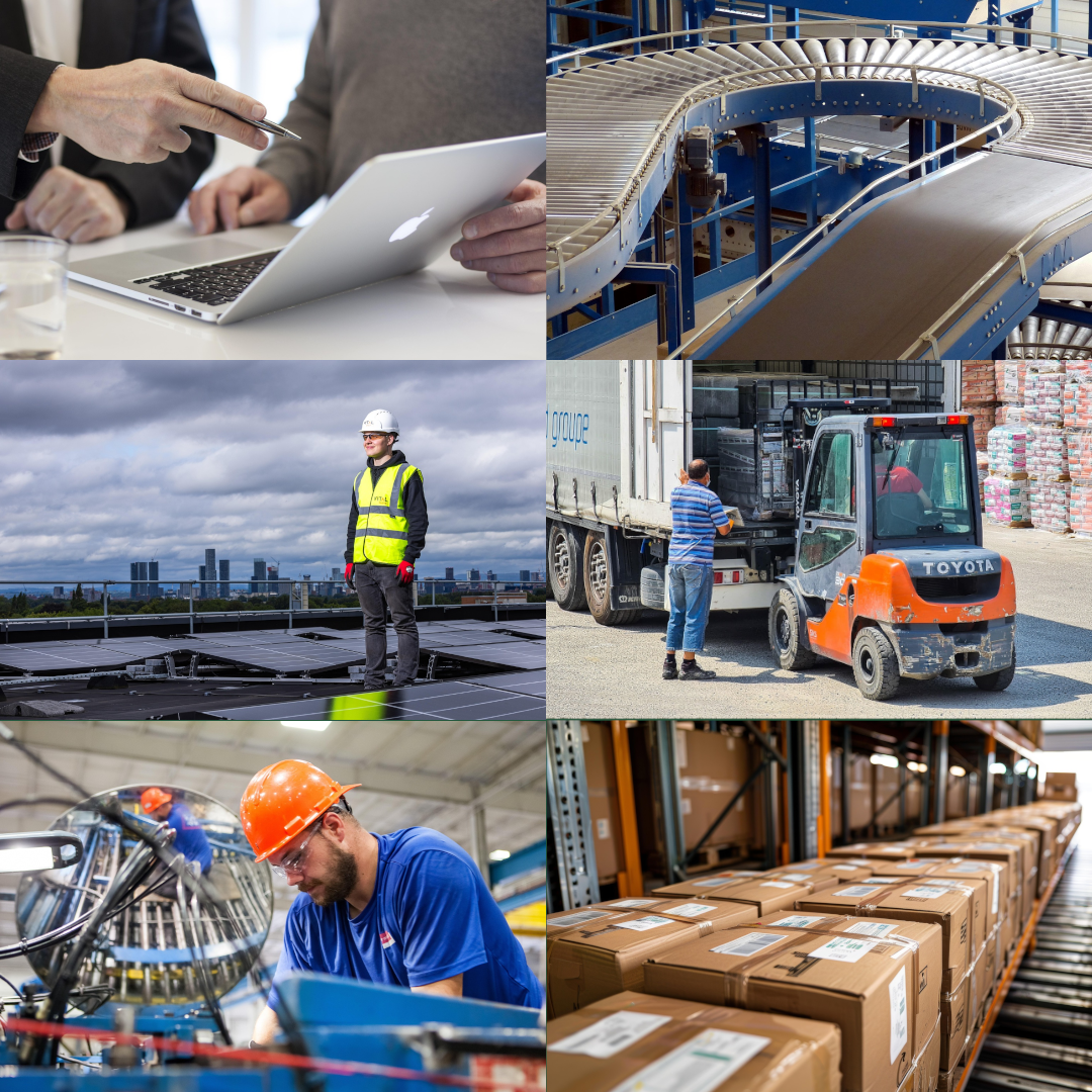 industrie